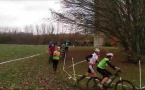 Bike&amp;Run de Palaiseau (vidéo de Thomas)