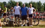 France jeunes triathlon : le mot du coach
